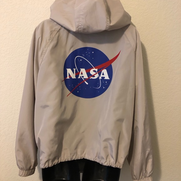 NASA jacket - Picture 5 of 8